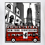 Ж.  Bathtime Square