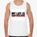 Бодибилдинг