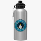 Спортивная бутылка