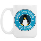 Кружка 420 мл