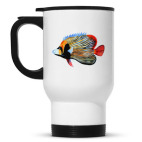 Кружка-термос