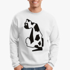 Пятнистый Кот