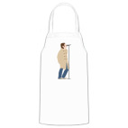 Кухонный фартук