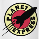 ФУТУРАМА - PLANET EXPRESS