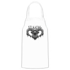 Кухонный фартук