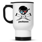 Кружка-термос