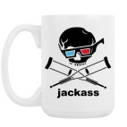 Кружка 420 мл