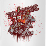 Zombie