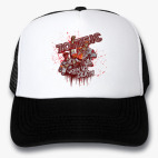 Кепки Trucker