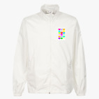 Ветровка без капюшона