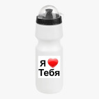 Велобутылка