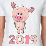 Новый год 2019