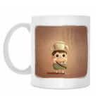 Over the Garden Wall