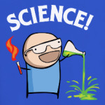 Science! Ботан