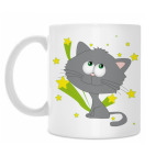 Кружка 330 мл