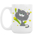 Кружка 420 мл