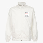 Ветровка без капюшона