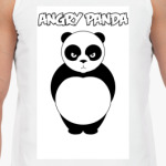 ANGRY PANDA