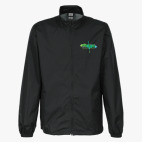 Ветровка без капюшона