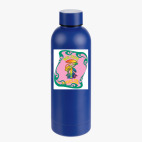 Термобутылка