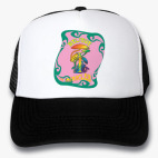 Кепки Trucker