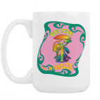 Кружка 420 мл