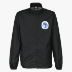 Ветровка без капюшона