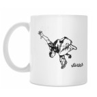 Кружка 330 мл