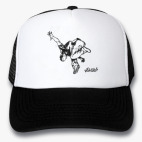 Кепки Trucker