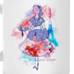 Я люблю Диор