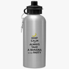 Спортивная бутылка