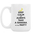 Кружка 420 мл