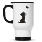 Кружка-термос