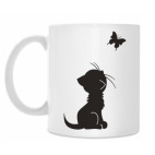 Кружка 330 мл