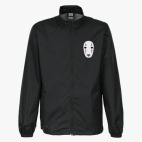 Ветровка без капюшона