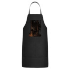 Кухонный фартук