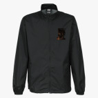 Ветровка без капюшона