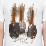 Кофе-брейк