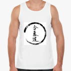 Майка Tank Top Энергия