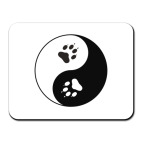 'Звериный инь-ян'