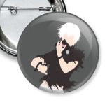 Tokyo Ghoul Токийский Гуль Канэки