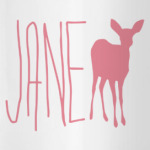 JANE DOE