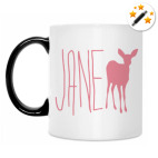JANE DOE