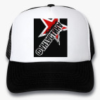 Кепки Trucker