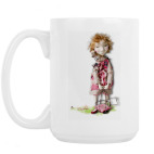 Кружка 420 мл