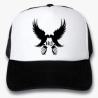 Кепки Trucker