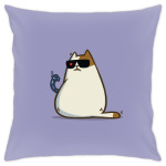 Пятничный Котик №11