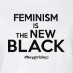 The New Black