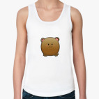  Медвежонок