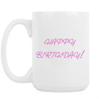 Кружка 420 мл